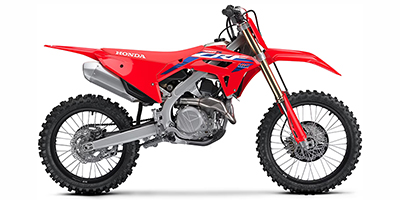2024 Honda CRF450R-S Prices and Specs