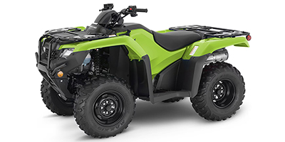 2024 Honda TRX420FA2 FourTrax Rancher (Automatic Transmission Electric Power Steering) Prices and Specs