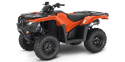 2024 Honda TRX420FA6 FourTrax Rancher (Automatic Transmission Electric Power Steering Camouflage) Prices and Specs