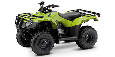 2024 Honda TRX250TE FRTRX RECON ES - 229cc Prices and Values | JD