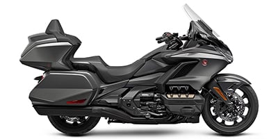 2024 Honda GL1800D Goldwing Tour DCT Prices and Specs