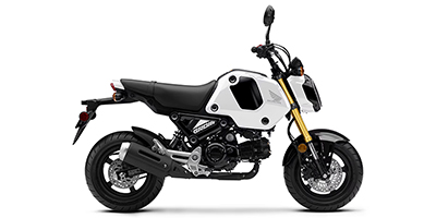 2024 Honda Grom (ABS) Prices and Specs