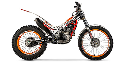 2024 Honda MRT301 Cota 4RT 301RR Prices and Specs