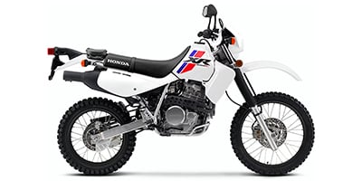 2024 Honda XR650L Prices and Specs