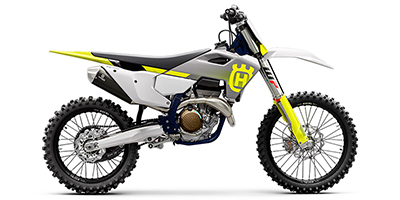 2024 Husqvarna FC 350 Prices and Specs
