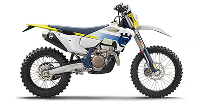 2024 Husqvarna FE 350w Prices and Specs
