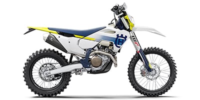 2024 Husqvarna FE 450 Prices and Specs