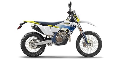 2024 Husqvarna FE 501s Prices and Specs