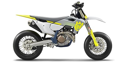 2024 Husqvarna FS 450 Prices and Specs