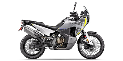 2025 Husqvarna Norden 901 Prices and Specs