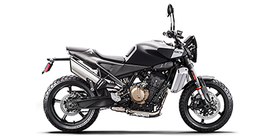 2024 Husqvarna Svartpilen 801 Prices and Specs