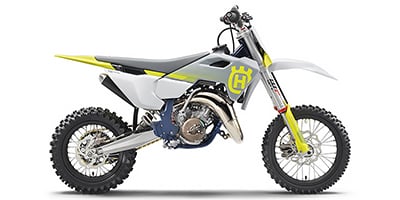 2025 Husqvarna TC 65 Prices and Specs