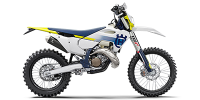 2024 Husqvarna TE 150i Prices and Specs