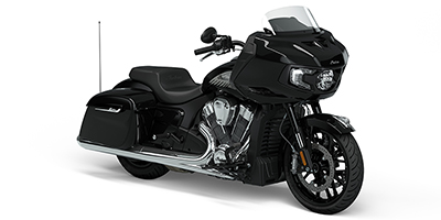 2024 Indian Motorcycle Challenger (Black) Prices and Specs
