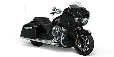 2024 Indian Motorcycle Challenger Limited (Black) Prices and Specs