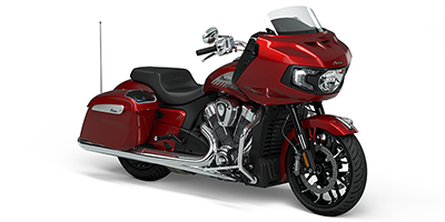 2024 Indian Motorcycle Challenger Limited w/Audio (Black) Prices and Specs