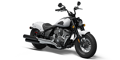 2024 Indian Motorcycle Chief Bobber (ABS, Black) Prices and Specs