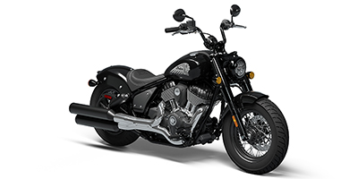 2024 Indian Motorcycle Chief Bobber (Black) Prices and Specs