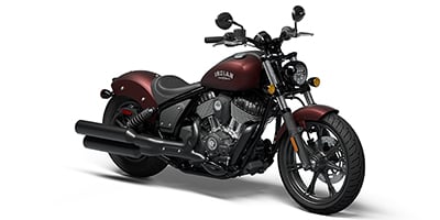 2024 Indian Motorcycle Chief (Black) Prices and Specs