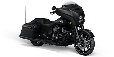 2024 Indian Motorcycle Chieftain Prices and Specs
