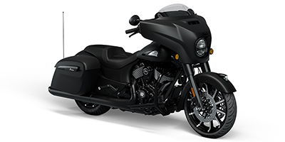 2024 Indian Motorcycle Chieftain Dark Horse (Black Smoke) Prices and Specs