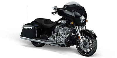 2024 Indian Motorcycle Chieftain Limited (Black) Prices and Specs