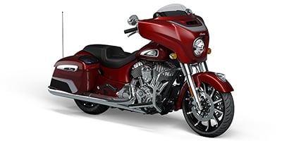 2024 Indian Motorcycle Chieftain Limited w/Audio (Black) Prices and Specs
