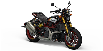 2024 Indian Motorcycle FTR X RSD Super Hooligan Prices and Specs