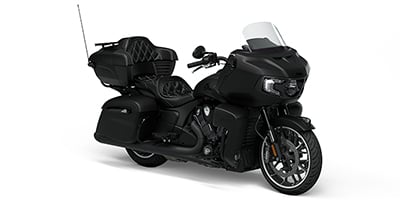 2024 Indian Motorcycle Pursuit Dark Horse (Black) Prices and Specs