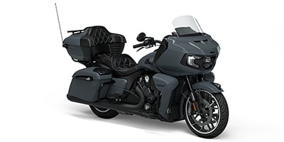 2024 Indian Motorcycle Pursuit Dark Horse ICON w/Audio Prices and Specs