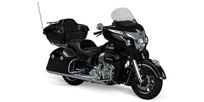 2024 Indian Motorcycle Roadmaster (Black) Prices and Specs