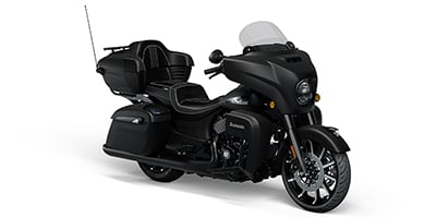 2024 Indian Motorcycle Roadmaster Dark Horse w/Audio (Black) Prices and Specs