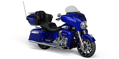 2024 Indian Motorcycle Roadmaster Limited w/Audio Prices and Specs