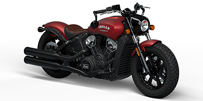 2024 Indian Motorcycle Scout Bobber (ABS, Black Metallic) Prices and Specs