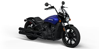 2024 Indian Motorcycle Scout Sixty Rogue (ABS, Black) Prices and Specs