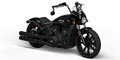 2024 Indian Motorcycle Scout Rogue Prices and Specs