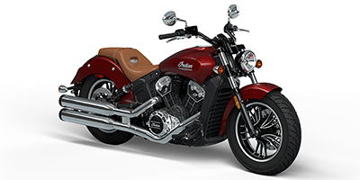 2024 Indian Motorcycle Scout (ABS, Black) Prices and Specs