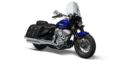 2024 Indian Motorcycle Super Chief Limited (ABS, Black) Prices and Specs