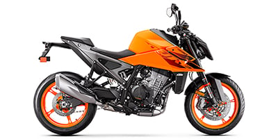 2024 KTM 990 Duke Prices and Specs