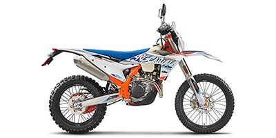 2024 KTM 500 EXC-F Six Days Prices and Specs