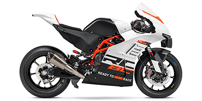 2024 KTM RC 8C Prices and Specs