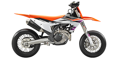 2024 KTM 450 SMR Prices and Specs