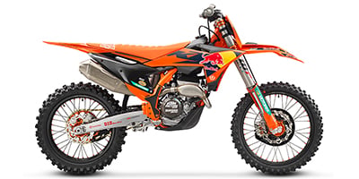 2024 KTM 250 SX-F Factory Edition Prices and Specs