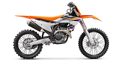 2024 KTM 350 SX-F Prices and Specs