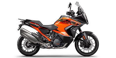 2024 KTM 1290 Super Adventure S Prices and Specs