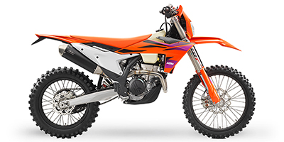 2024 KTM 350 XW-F Prices and Specs
