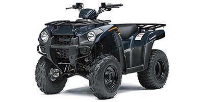 2024 Kawasaki KVF300CRFNN Brute Force 300 Prices and Specs