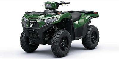 2024 Kawasaki KVF750MRFNN Brute Force 750 Prices and Specs