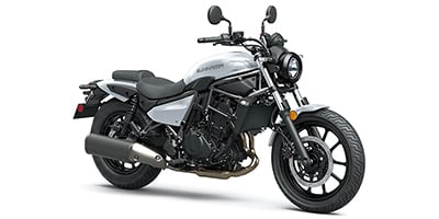 2024 Kawasaki EL450ARSNL Eliminator ABS Prices and Specs