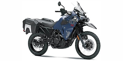 2024 Kawasaki KL650HRFAL KLR 650 Adventure (ABS) Prices and Specs